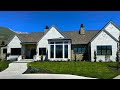 UTAH VALLEY PARADE OF HOMES 2024 | Touring Raykon Construction