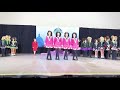 southern regional oireachtas girls u15 4ha