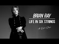 PAUL MCCARTNEY GUITARIST, BRIAN RAY, DISCUSS WHAT PAUL IS REALLY LIKE TO WORK WITH AND MORE!