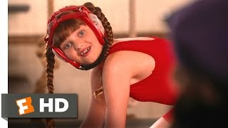 Diary of a Wimpy Kid (2010) - Wrestling a Girl Scene (3/5) | Movieclips