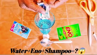 Entertainment: NEW Water+Eno+Clinic Plus Shampoo Revealed!