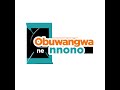 #obuwangwa #ennono #themightydrive ne Bazannya Nengo, Mzee Ssebutinde Apollo ne Mukose Arnold Anthon