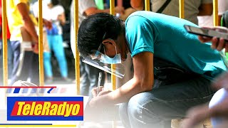 Comelec extends voter registration hours, mulls weekend operations | TeleRadyo