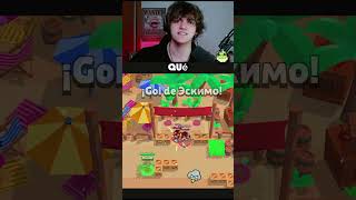 Subo a Ollie a 500 Copas al Nivel 1 en BRAWL STARS