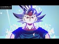 ドラゴンボール sparking zero 無限超カウンター（ドゴン）が決まった試合　【ps5版スパーキングゼロ】 スパーキングゼロ sparkingzero doragonball