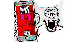 Blast Processing but ＢＷＯＭＰ