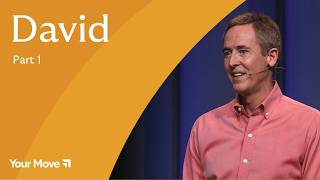 David • Part 1┃"The Reluctant Hero"