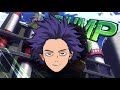 shinso s upgrades explained my hero academia season 5 shinso vs class 1b