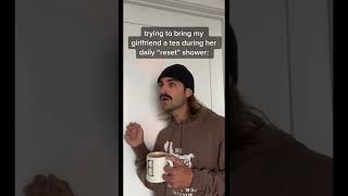 And Pretends Like Nothing Happened