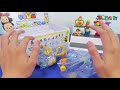 tsum tsum mystery pack series 7 và những phụ kiện tuyệt đẹp toystation 177