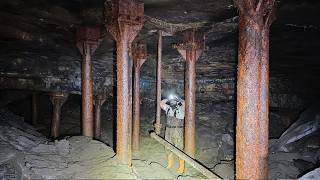 Disturbing Discoveries Scientists Made Deep Underground