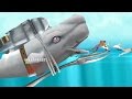 Hungry Shark Evolution Moby Dick Android Gameplay #13