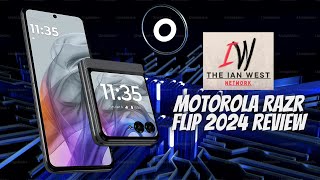 Motorola RAZR 2024 Review