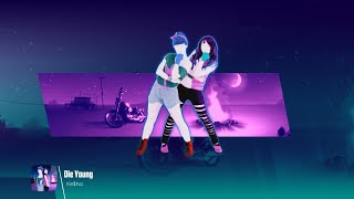 Just Dance Party Online (Cracked Version) (2018 Version): Die Young