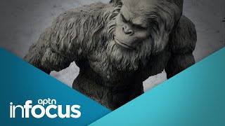Tricksters, shapeshifters, star people and other Indigenous legends | APTN InFocus