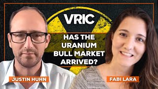 Has the Uranium Bull Market Truly Arrived?
