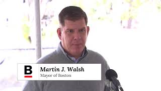 Walker Park Apartments Groundbreaking