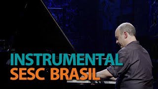 Helio Alves | Programa Instrumental Sesc Brasil