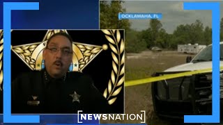 Sheriff: Multiple guns found in Florida home of 12-year-old murder suspect | Banfield