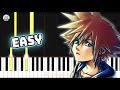 [full] Kingdom Hearts II OST - 