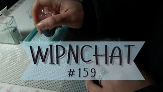 WIPNCHAT 159 - Find \u0026 Love On Your Community