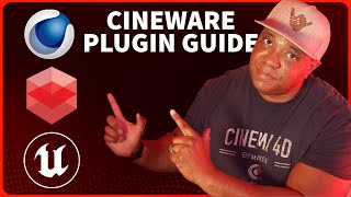 How To Install Cineware: The Game-Changing Plugin for Cinema 4D and Unreal Engine 5