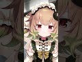 肉を投げられて華麗に避けるも二度はないvtuber【翠森アトリ ハコネクト】 vtuber 新人vtuber