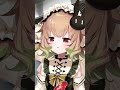 肉を投げられて華麗に避けるも二度はないvtuber【翠森アトリ ハコネクト】 vtuber 新人vtuber