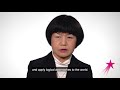 why should girls consider information engineering japanese professor yuriko hattori