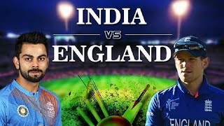 India vs Eng cricket world cup 2019 and Pakistan