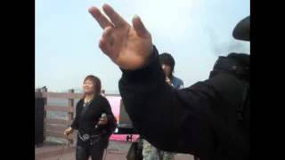 2010.04.17 오이도 자선공연 김대리생생음악쌀마 [티티엘-티아라] - 통기타라이브