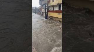 #MULTAN MEIN BARISHO 💦🌨️🌧️🌊NE | TABAHI MACHADI#