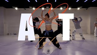 Tyla - ART / Risajiri Choreography / Urban Play Dance Academy