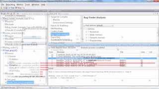 Setting Up Polyspace Projects