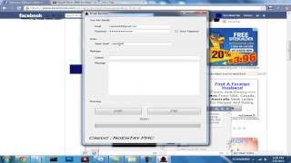 Email Bomber Visual Basic 2008