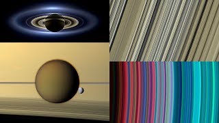 Best of Cassini-Huygens