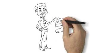 Custom Explainer Video Example