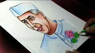 ഒരു പനിനീർ പൂവിൻ്റെ കഥ || Nehru loved roses || Story in malayalam  || For kids