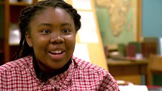 From the archives: IPS students participate in National History Day from April 27, 2016