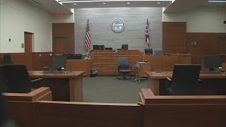 Jury trails in Franklin County put on hold until Feb. 2021