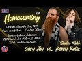 FREE MATCH | Gary Jay v. Kenny Kalix (9/21/2024) | Zero1 USA Pro Wrestling