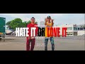 G-$moke - Hate It or Love It  Ft. cJunpro