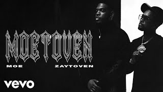 MoeIsBetter, Zaytoven - Fu*kin Up A Check (Official Audio) ft. Young Scooter