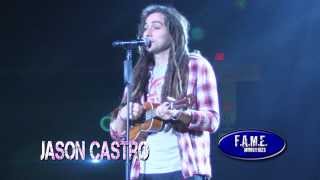 JasonCastro \u0026 FAME Ministries