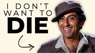 The Sad Truth Behind Klinger’s Dresses