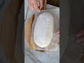 天然酵母パン　飾りクープ　sourdough scoring　　