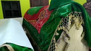 Ziarat Maqam_ Karamet_Sayyid Sheesheikh Attakoya Jamalullail _ Panampuzhakkal