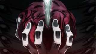 Hellsing OVA 9 - Friends and Traitors (Raised Fist)