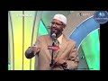 എന്താണ് തൗഹീദ് dr zakir naik