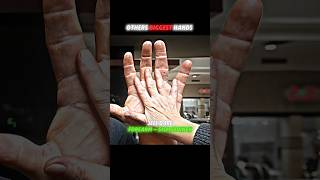 BIGGEST Hands in the World 🔥🥶 Strongest arms